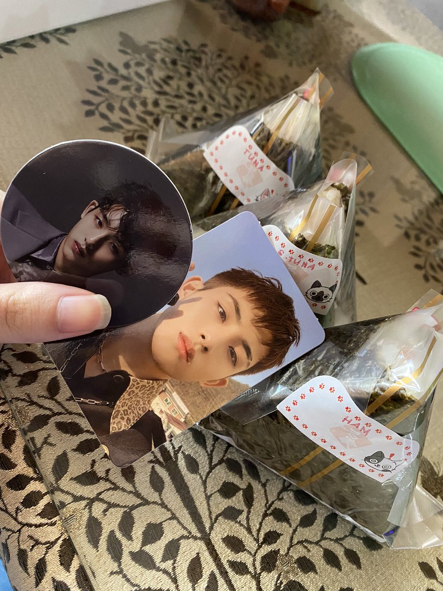 sunkyusales's tweet photo. thank u yna alabyow 💗🌞 @_SHOPYNA #shyfeedback @NCT_angela https://t.co/8CAbKbPOJz