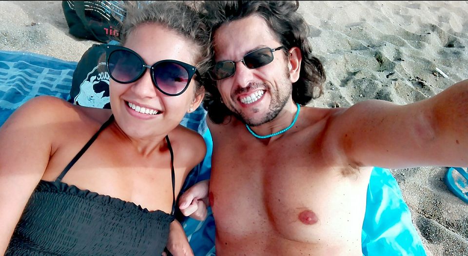 LukeTweet75's tweet photo. Neverending summer. #summer #estate2020 #estate #inlove #salento #beach #beachlife #September2020 #holiday #relax https://t.co/UXaihMV1W4