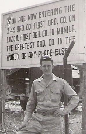 #MyDad. #GreatestGeneration  ‘Nuff said