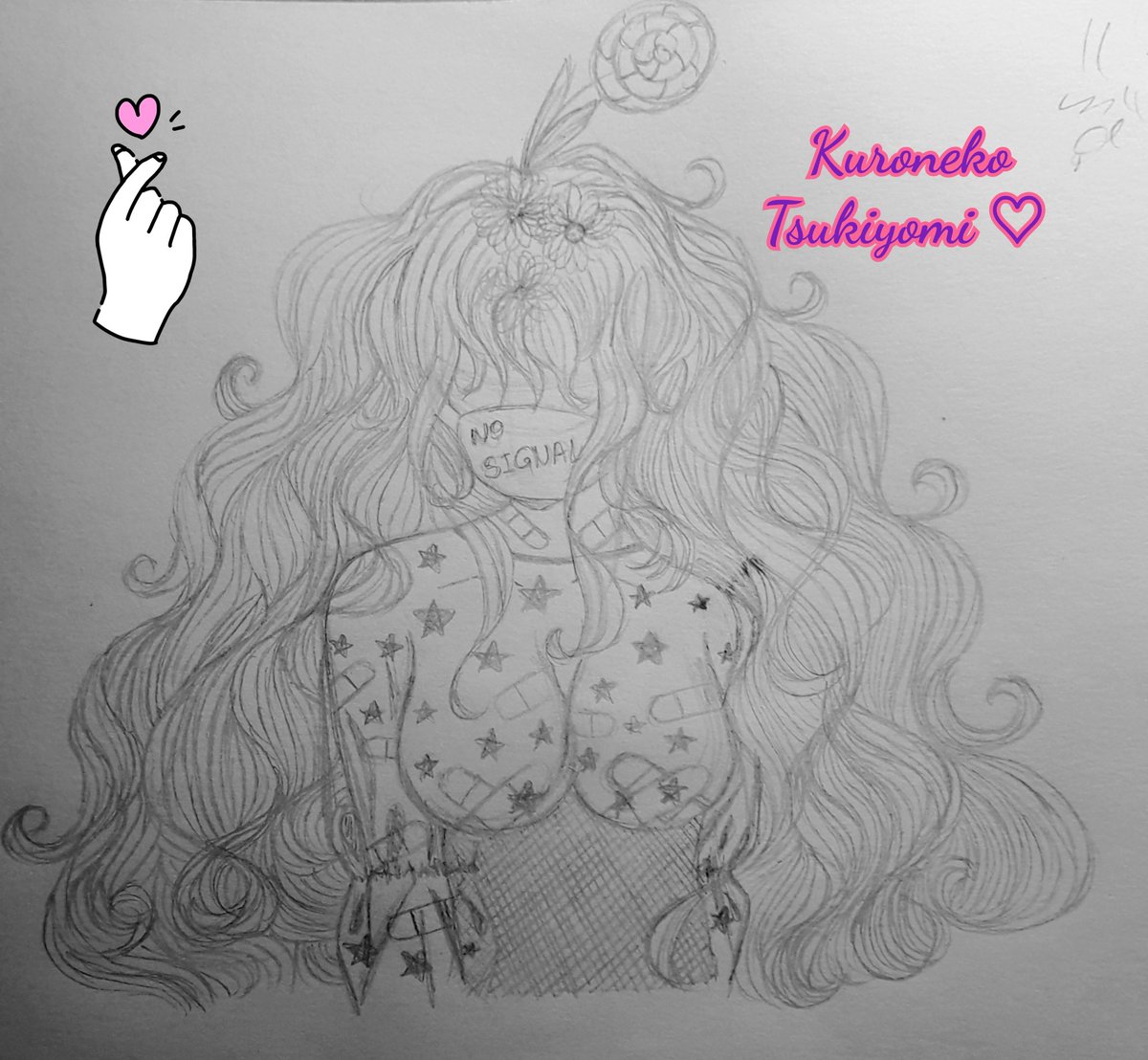 Kuro_Tsukiyomi's tweet photo. Me gusta dibujar asi, tengo la idea base pero muchas cosas salen sin querer
#originalcharacter #original #originalcharacterart #oc #originalart #ocdrawing #pencilart #nightdrawing #toomanythings #silence #dontsee #pain #cuts #painispartoflife #littlethings #things #littlestar https://t.co/pXebuY64fr