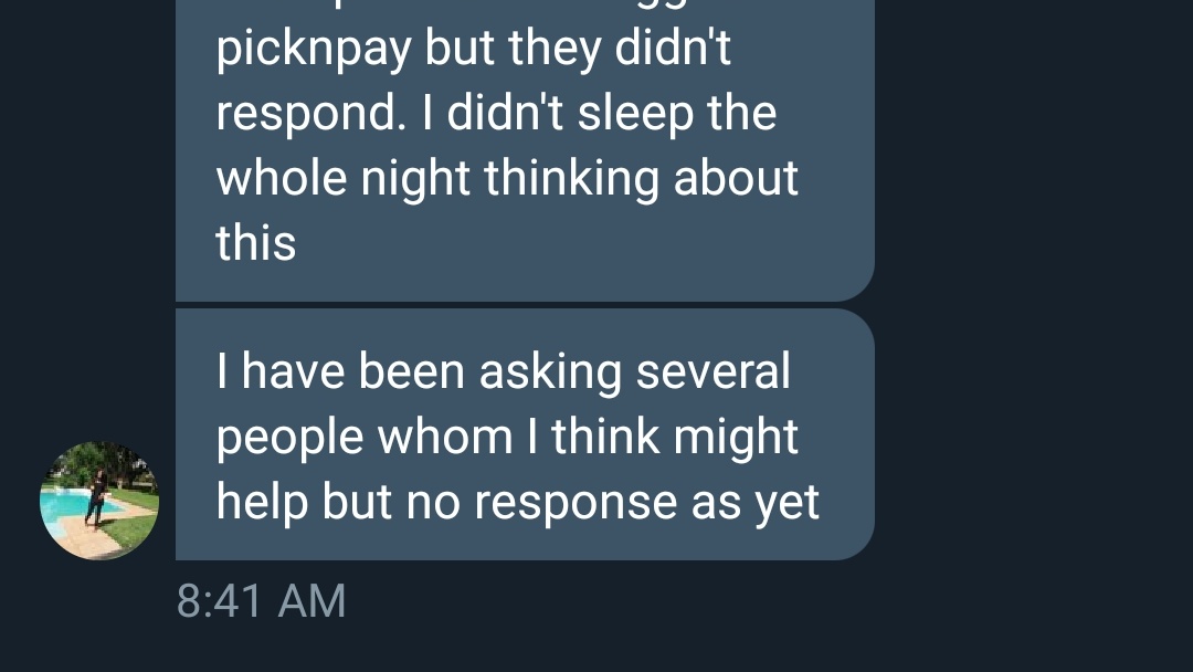 AMGLOUNGE_'s tweet photo. Good morning Twitter can we kindly assist @MsCrystal_M with any amount that one may be willing to donate for her business. Please Rt🙏 https://t.co/TtknKyztDq