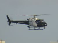 SkyCirclesLA's tweet photo. N668PD, a Eurocopter AS.350-B2, (callsign N668PD) is circling over North Hills, Los Angeles at 1250 feet, speed 52 MPH, squawking 1200, 0.04 miles from Sepulveda Landmark #N668PD https://t.co/kXwITyhV6t https://t.co/iALt9AOhIu