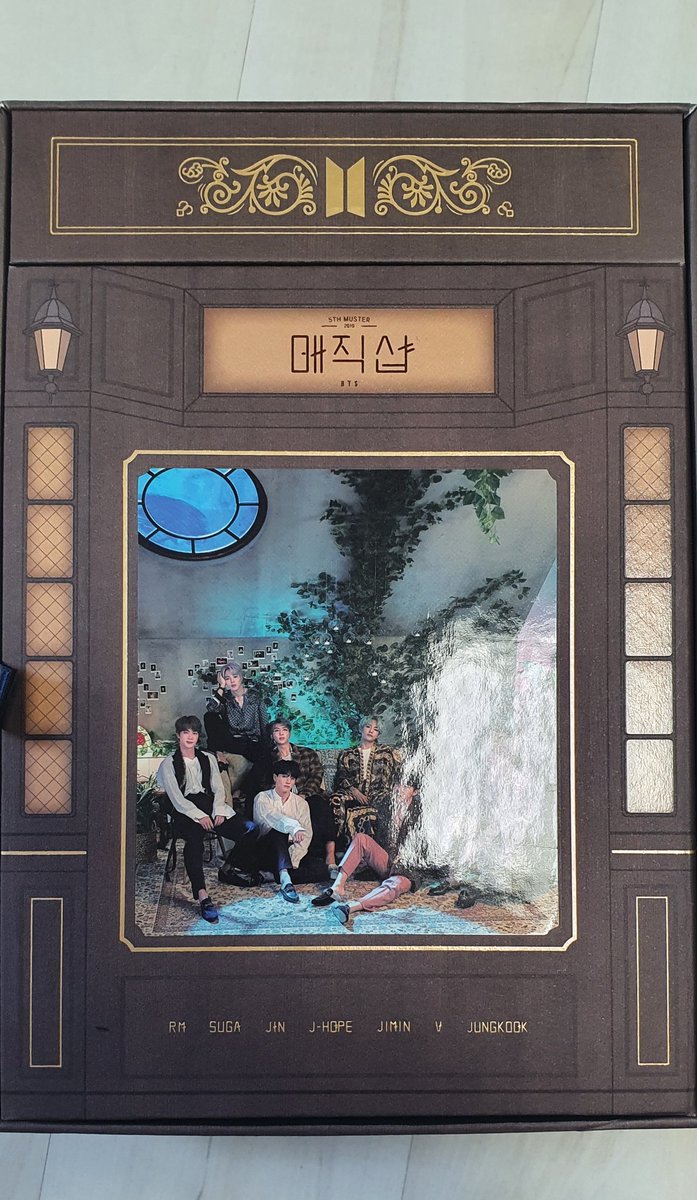 ajtmakeogod's tweet photo. 2019 매직샵 블루레이 양도
택포4 https://t.co/tF7CswdZQD