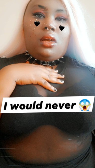 Do what you say😳? well sir😏🤫💋👅💦 https://t.co/Syn2bPOefU<a href="/tag/raven"class="tags"><span>#raven</span></a>