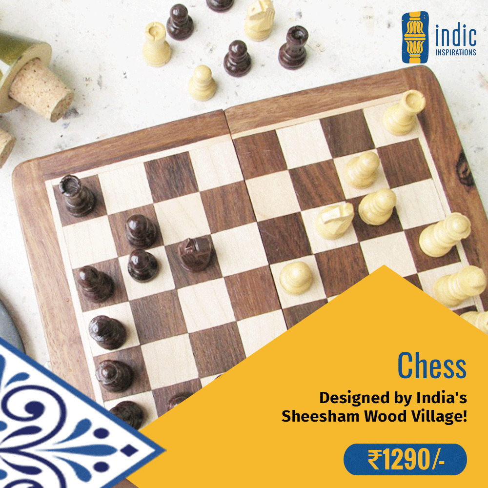Indicinspires's tweet photo. Prime Minister Shri Narendra Modi recently emphasised the need to go Vocal for Local Toys, and we at Indic Inspirations can't agree more. Take a look at the Indic Game Series on https://t.co/UEYKNR0OXG
#VocalForLocal #games #Indian https://t.co/ecuJhqNbRX