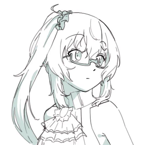 #すずあーと 