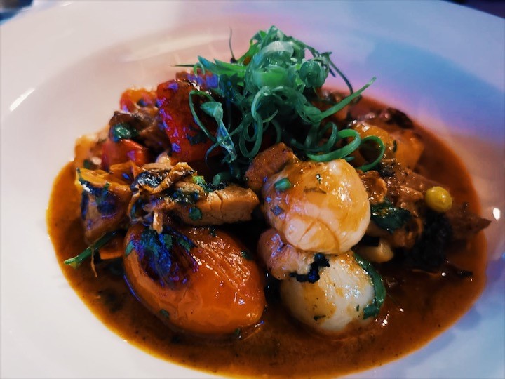 #TasteSouthAfrica ~ food that is created in SA! tweet media