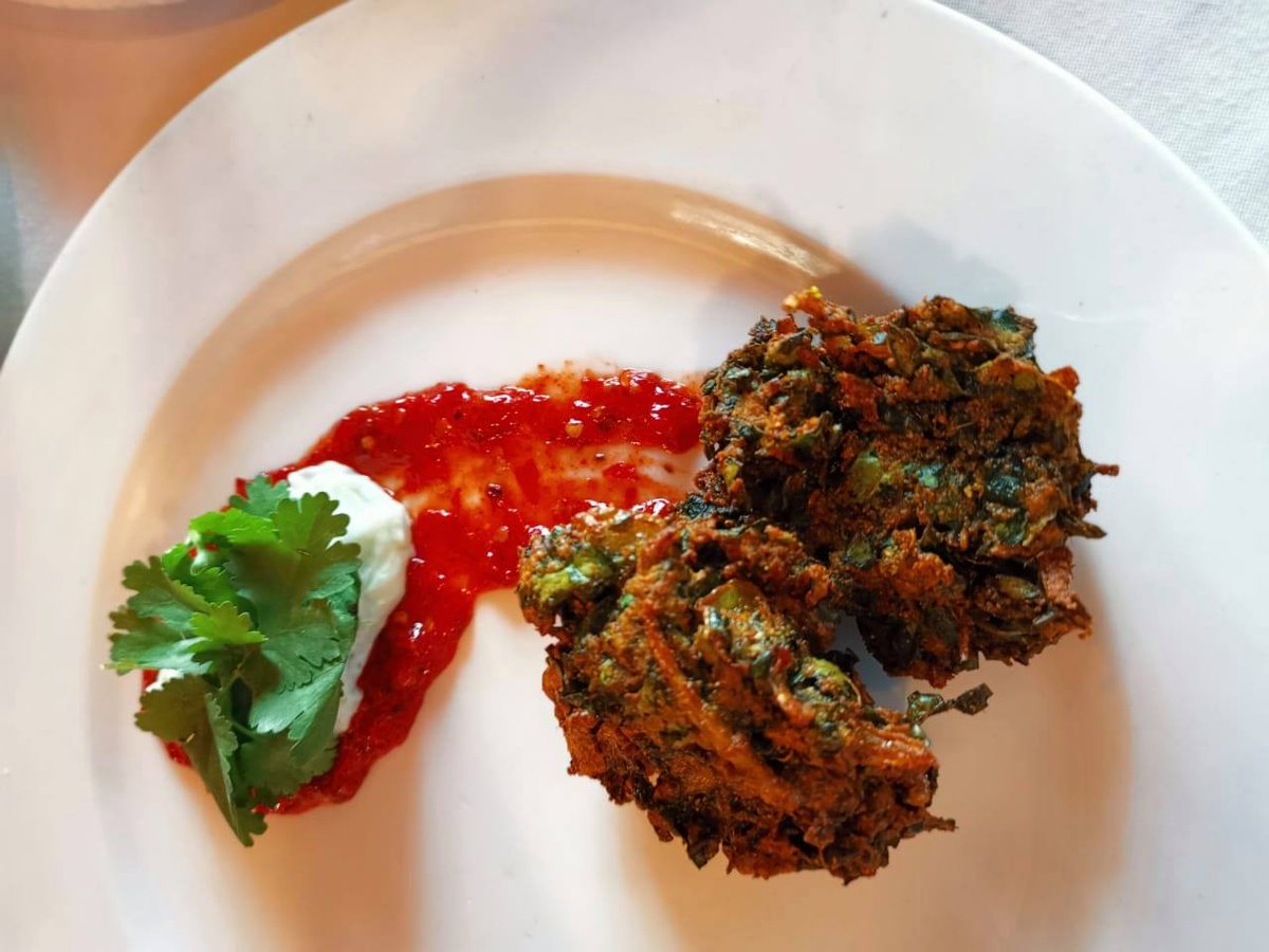 #TasteSouthAfrica ~ food that is created in SA! tweet media