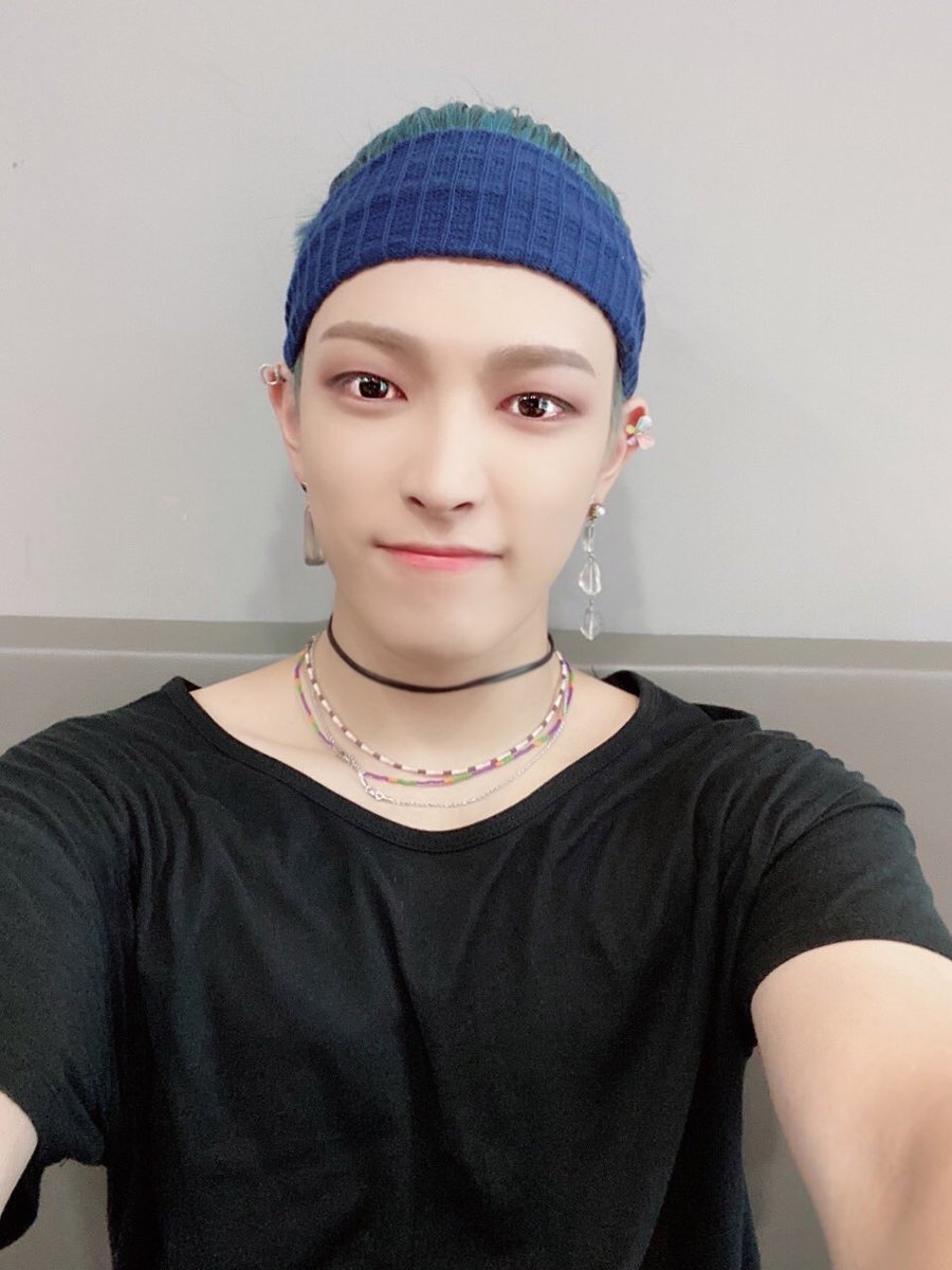 [#홍중] 팅글 인터뷰 사랑해🥰🥰🥰
#ATEEZ #에이티즈