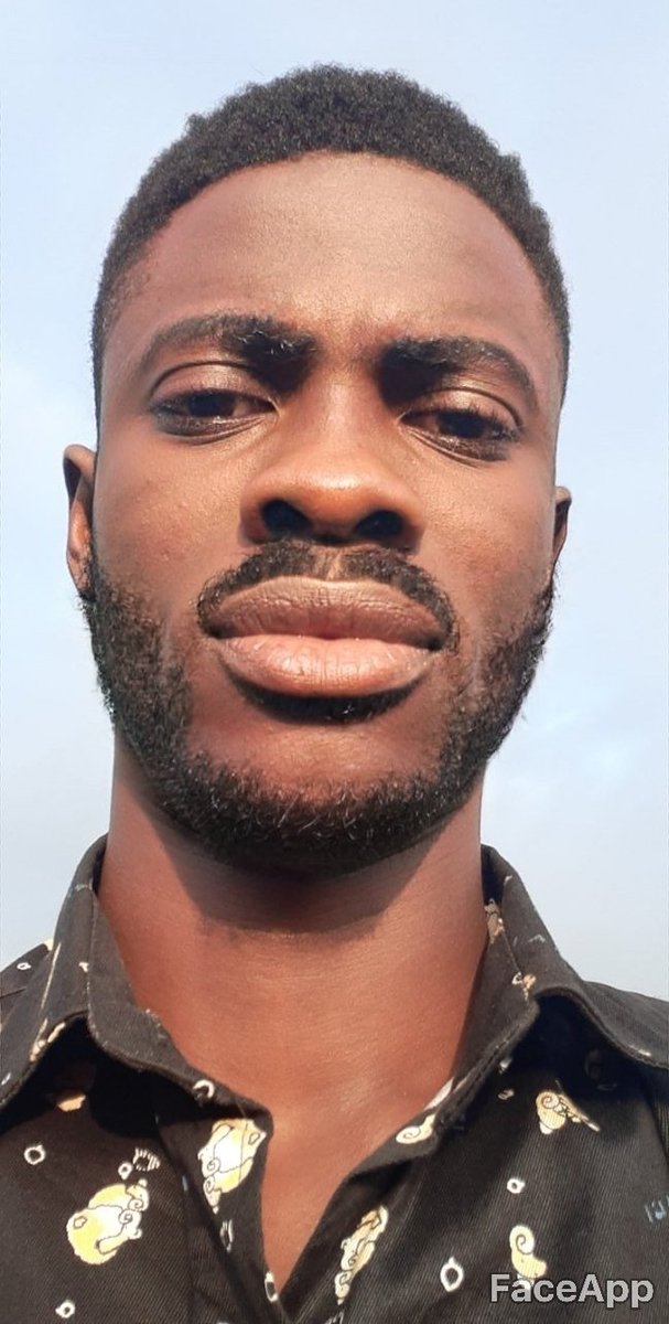 Martini Olakunle Akande tweet media