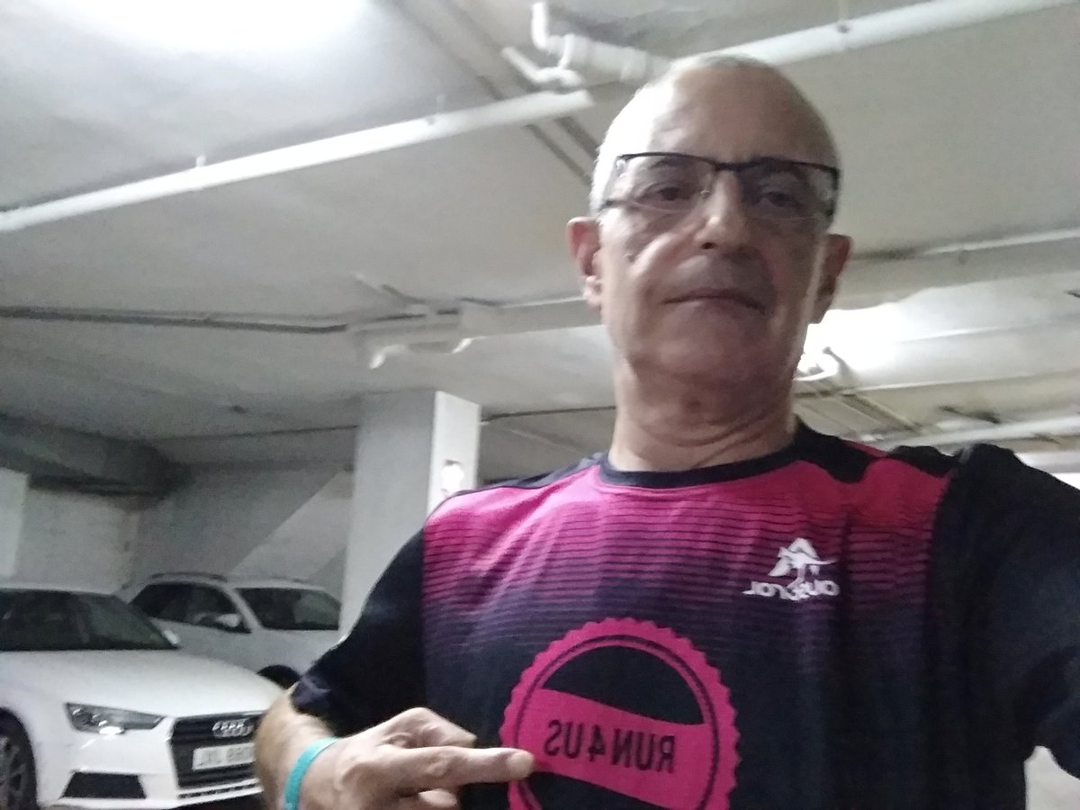 bono__46's tweet photo. Bon dia!!!! 10 kms a la saca @KMSxELA @run4us #run4us https://t.co/5DoEJTHgMH