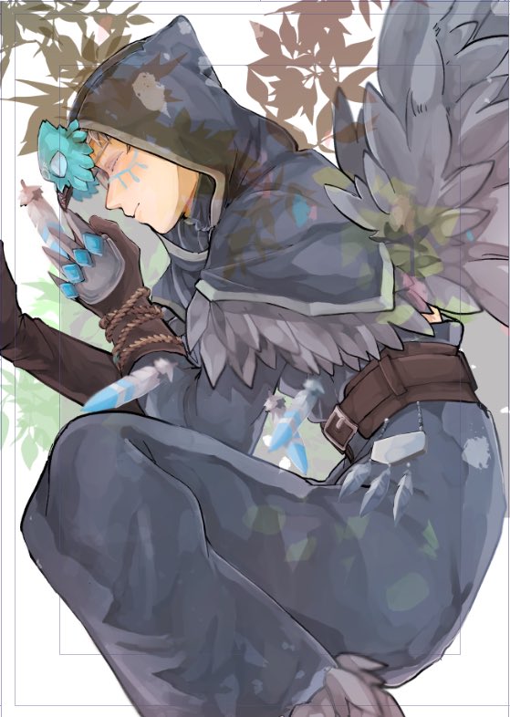 「表紙 」|よるるのイラスト