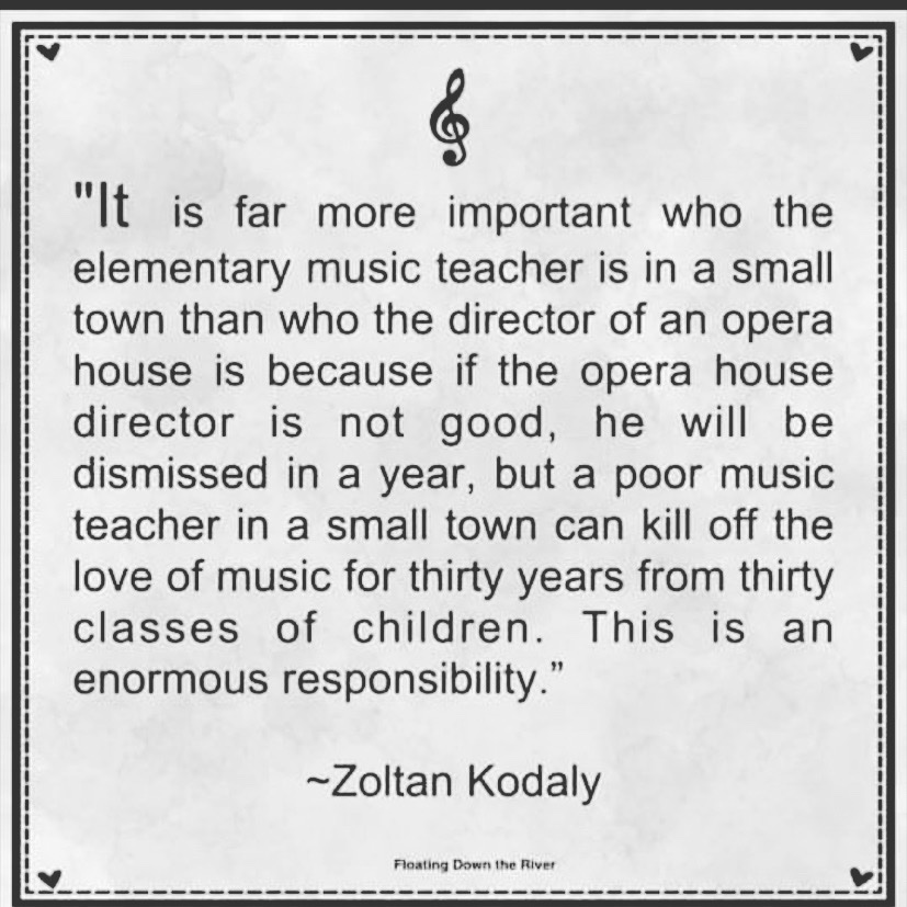 Kodaly 🔥