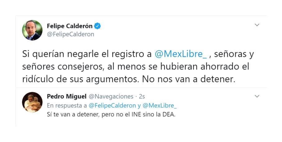 abrahamendieta's tweet photo. El tuitazo de la noche se lo lleva @Navegaciones. https://t.co/6OLnpTgm3f