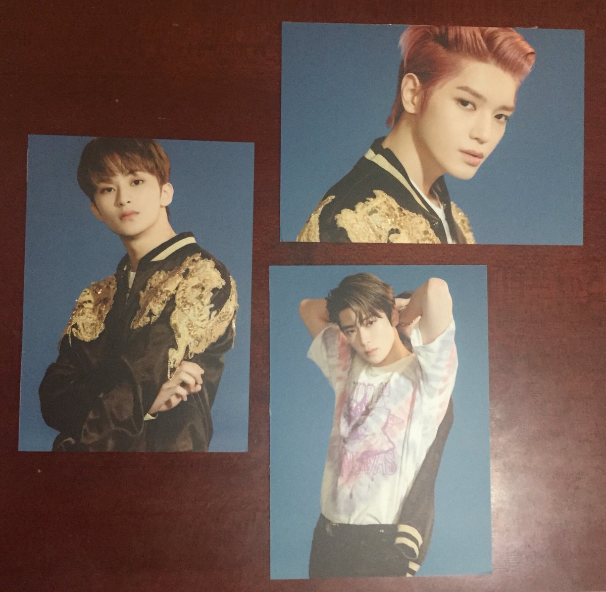 neotiwaiilight's tweet photo. Forgot to upload these but my beyond love postcards came!!! Thank you @two7shop 😍😍😍 #Two7_Feedbacks #Two7_Feedback https://t.co/cxgiFpbrw8