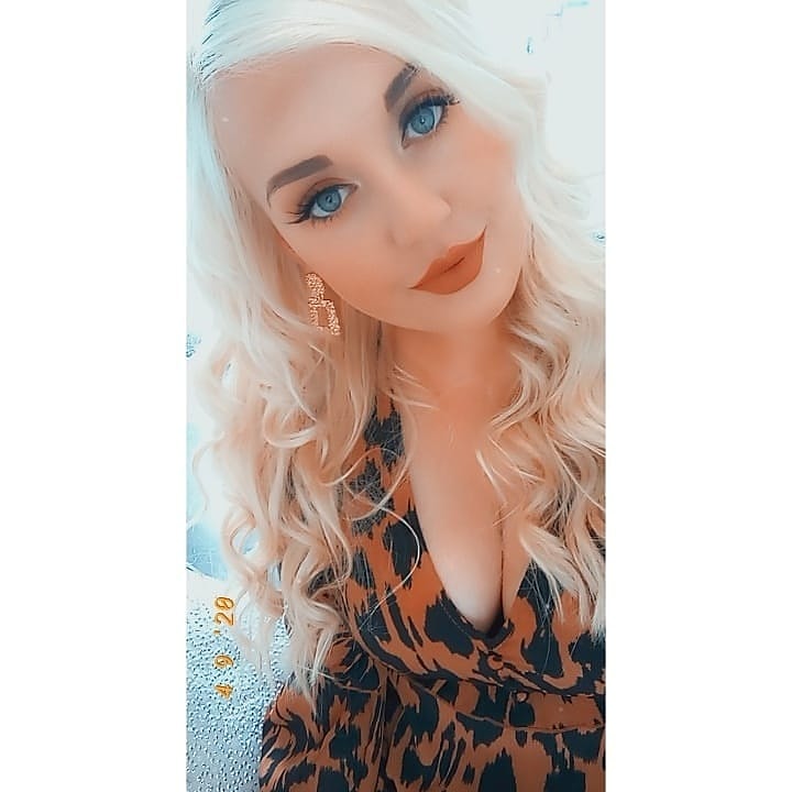 BeckyAppleton1's tweet photo. #NewProfilePic https://t.co/1Je9g08h1k