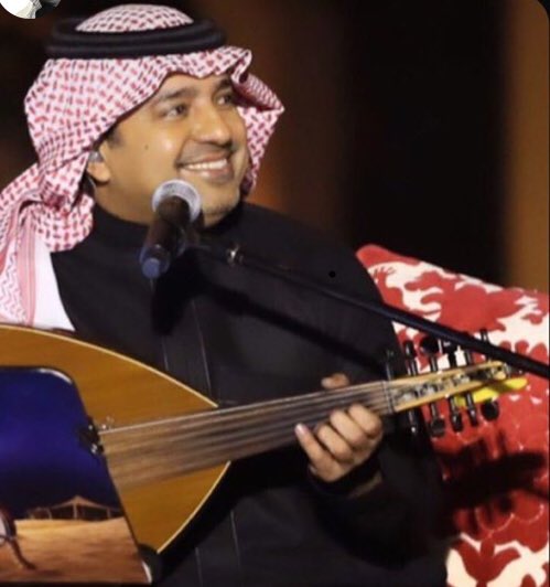 وان كان حبك عوق انا راضي العوق
دامي عجزت القالي محبوب يسواك♥️🎶🎵
