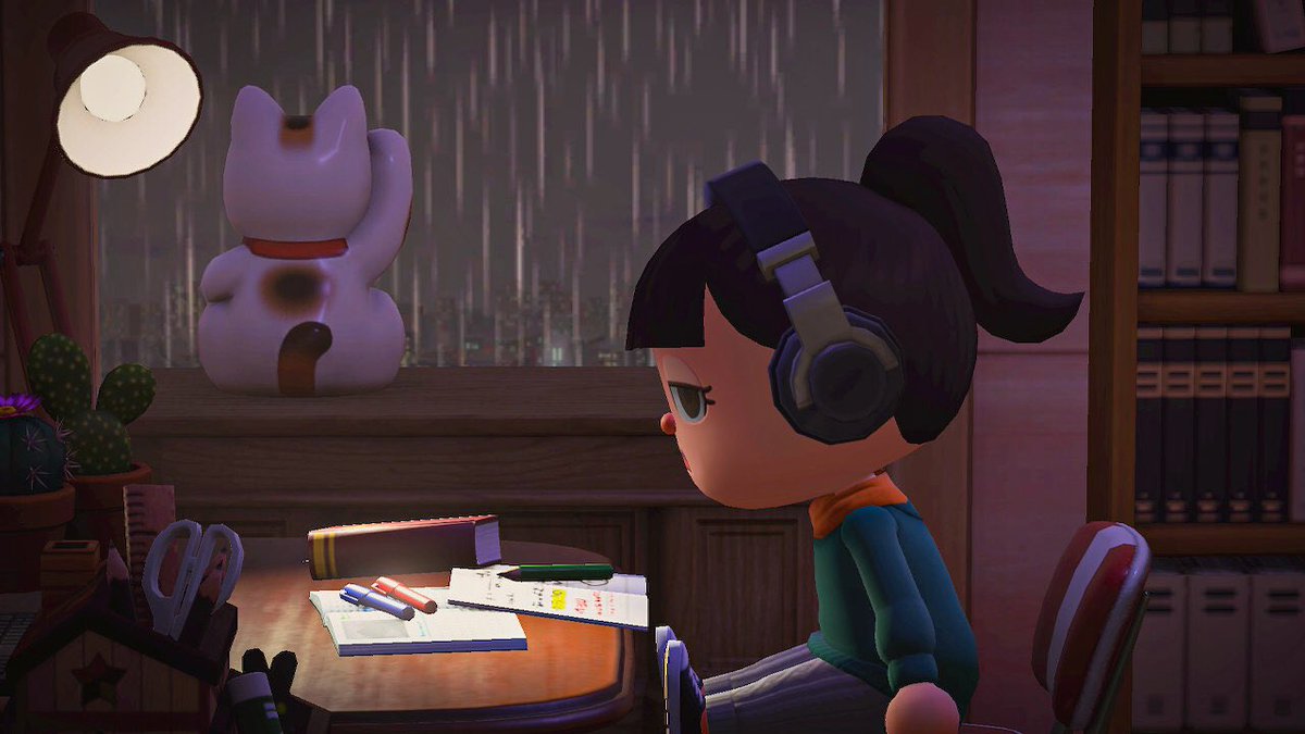 beawiitch's tweet image. lofi hip hop radio - beats to relax/study to