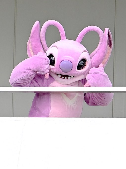 スティッチのtwitterイラスト検索結果