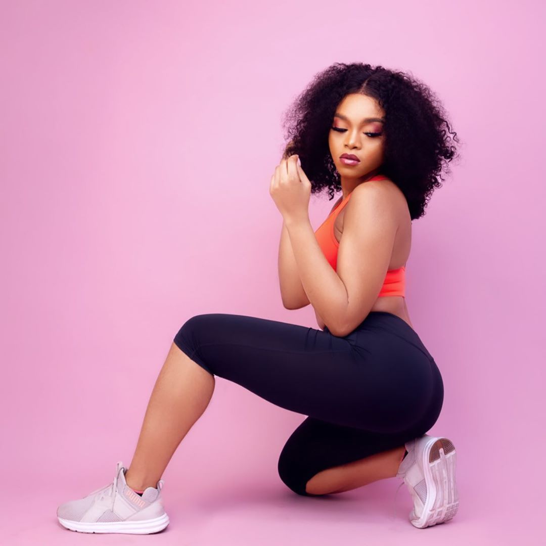 awiti_tracy's tweet photo. If i ever unstan Lilo, i will be unstanning Lilo to stan BOLUWATIFE LILO ADEROGBA! ❤🌺. Nature's finest. #bbnaija2020 #ADRbyLilo https://t.co/40XTIoRolD