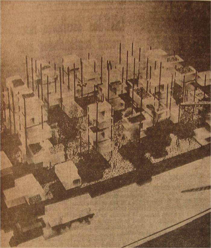 areasvellas's tweet photo. Biotecture... plastic houses 1966
Rudolf Doernach...
#architecture #arquitectura #ARCHITECTURALMODEL #model #maqueta #Project #proyecto #Biotecture #Doernach #RudolfDoernach
https://t.co/0L2Bg9Ezv7
https://t.co/oCQS4mbp63
https://t.co/v7NNH9PwZD https://t.co/tZQbSHSlkr