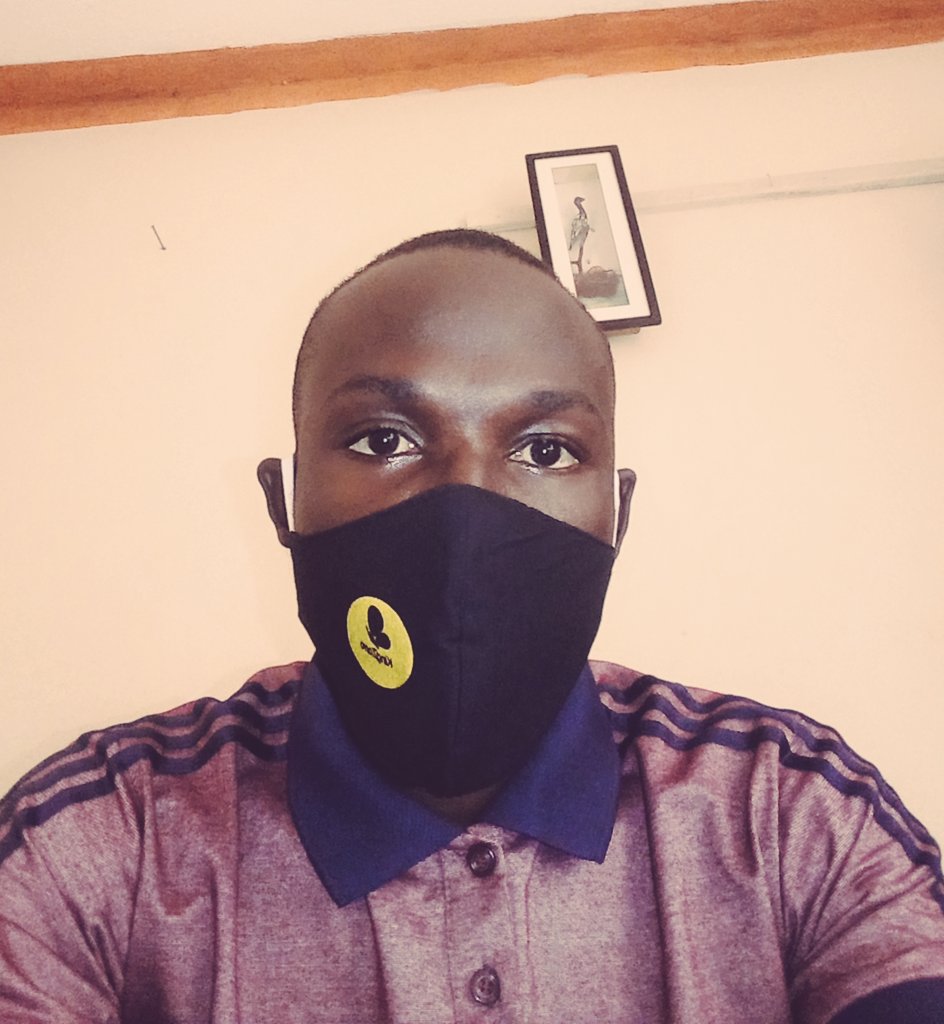 ZorroMovementUg's tweet photo. Without strategy and courage you can't win your enemy...
#AmBlack
#AmKingZorro
#WehaveaDream https://t.co/djKGiBATRR