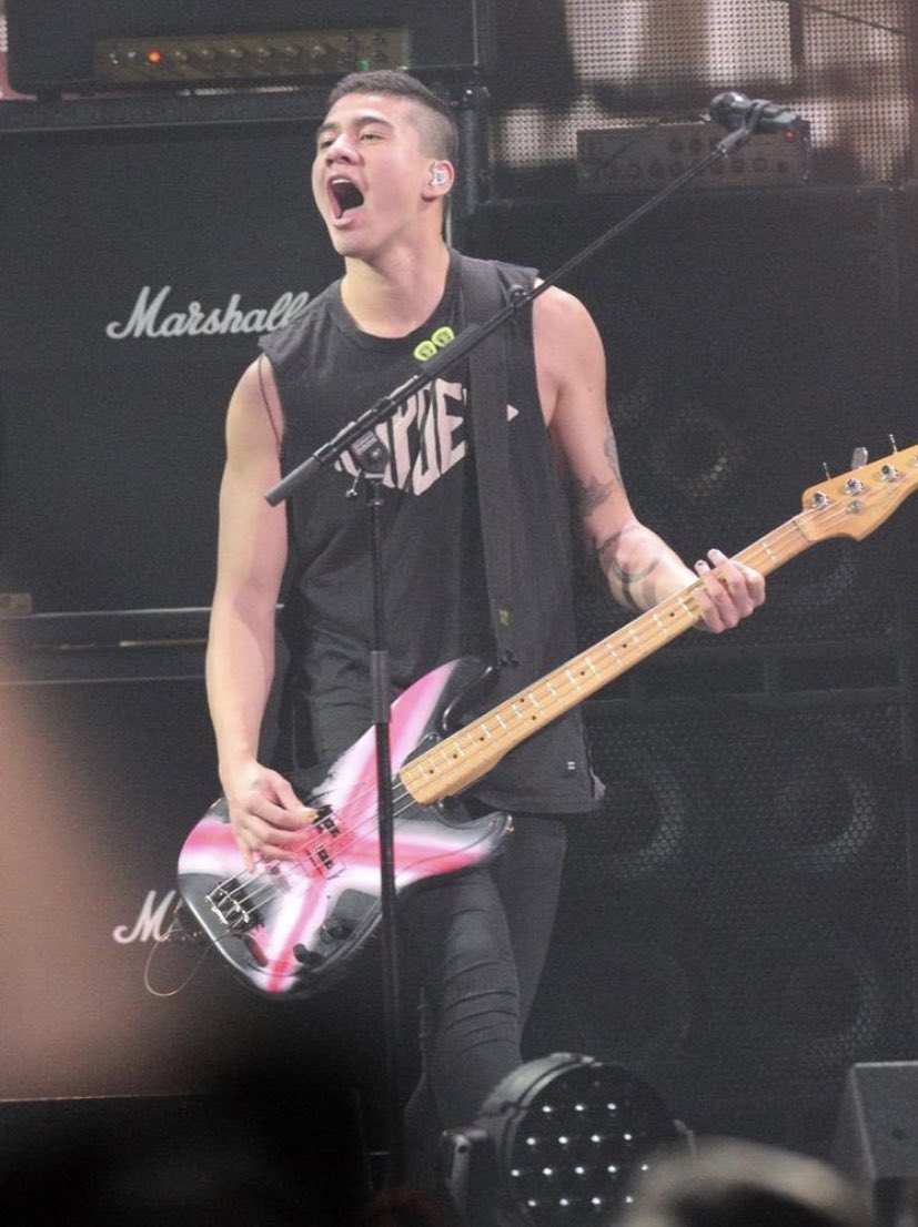 im not okay