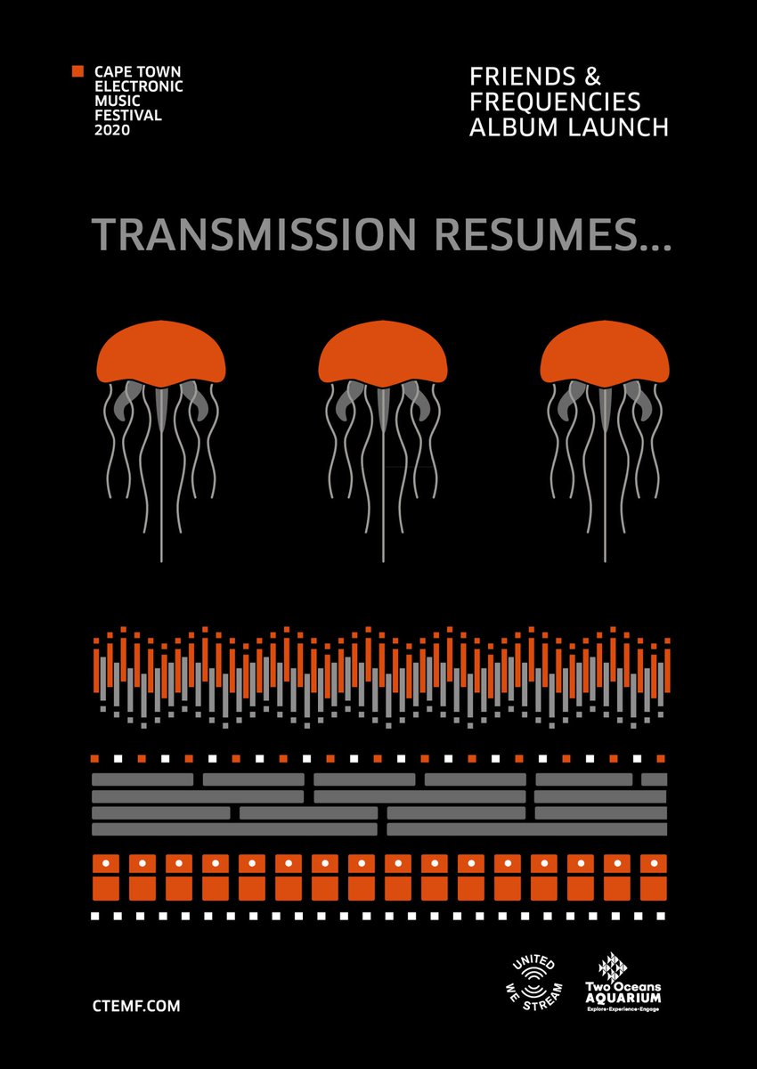 CTEMF's tweet photo. Transmission resumes on our Facebook live today. #loadshedding https://t.co/3CZu7XauJv