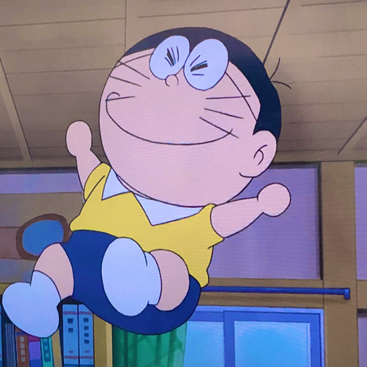 のびえもん