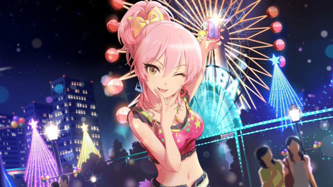 城ヶ崎美嘉のtwitterイラスト検索結果 古い順