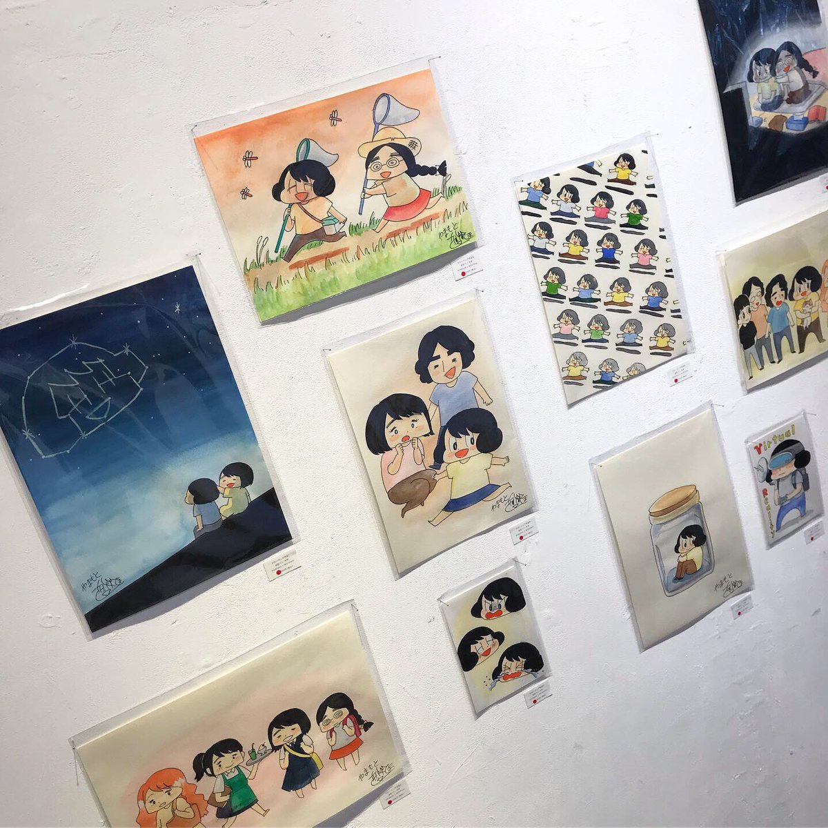 Hashtag 山本さほ Di Twitter