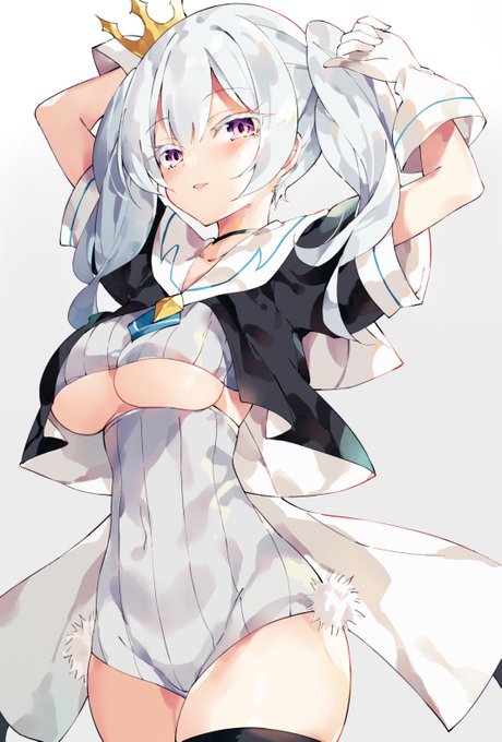 オリジナルちゃん3人目(名前はまだない)#オリジナル 