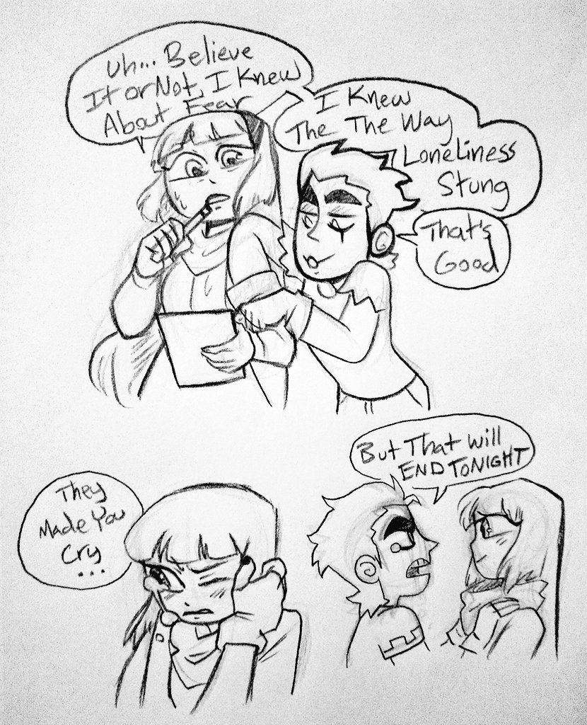 You may remember the Heather's au

#spicerpuffs 