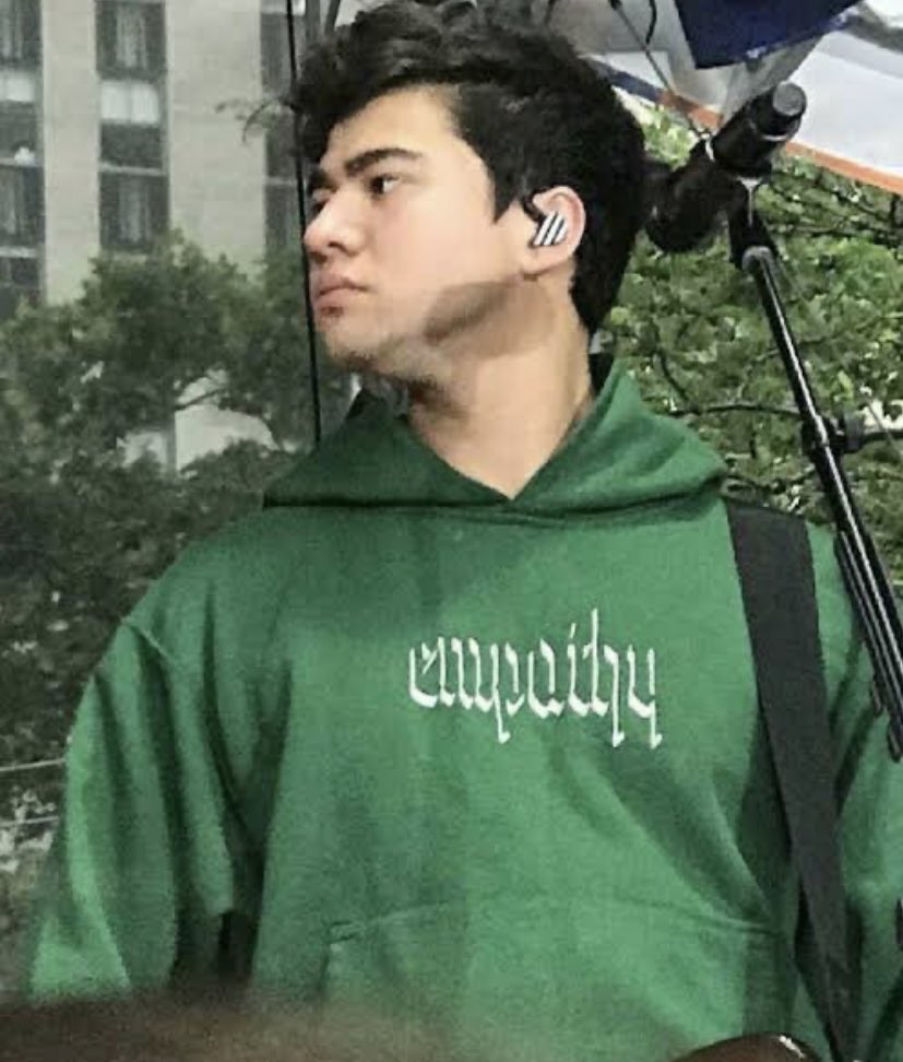 im not okay