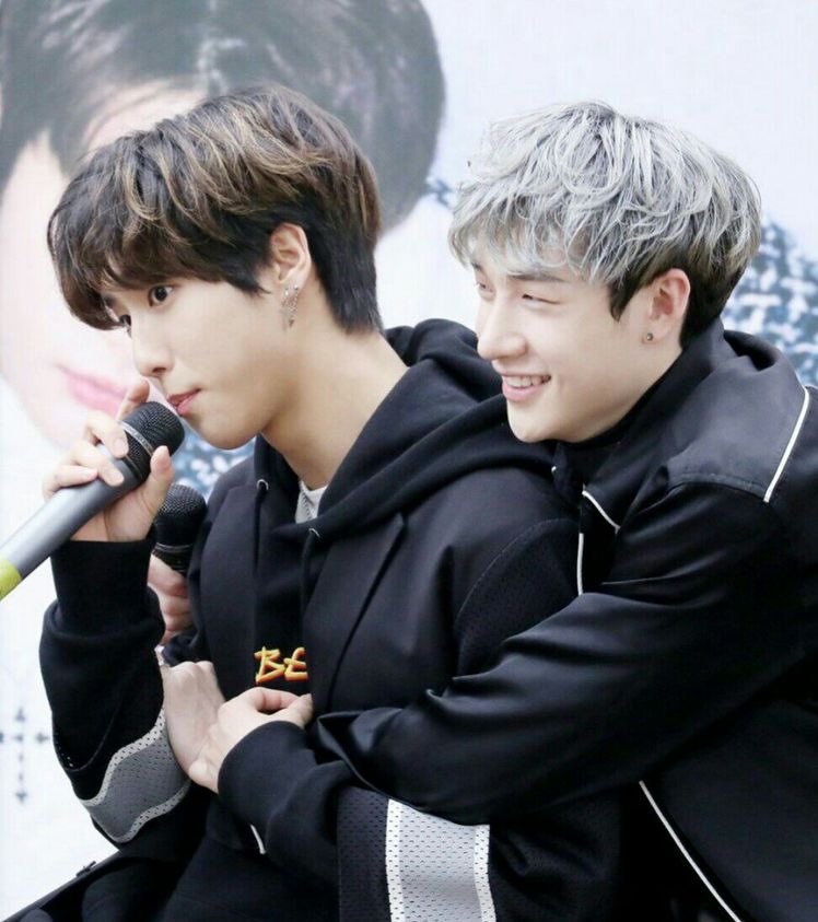like seriously- chan loves stray kids more than anyone