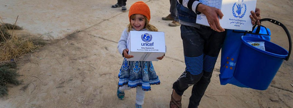 El 5 de septiembre, coincidiendo con el día de Santa Teresa de Calcuta, <a href="/ONU_es/">Naciones Unidas</a> celebra el Día Internacional de la Beneficencia, que ayuda a aliviar la pobreza, en línea con los ODS, y contribuye a la promoción del diálogo, la solidaridad y la comprensión mutua entre las personas