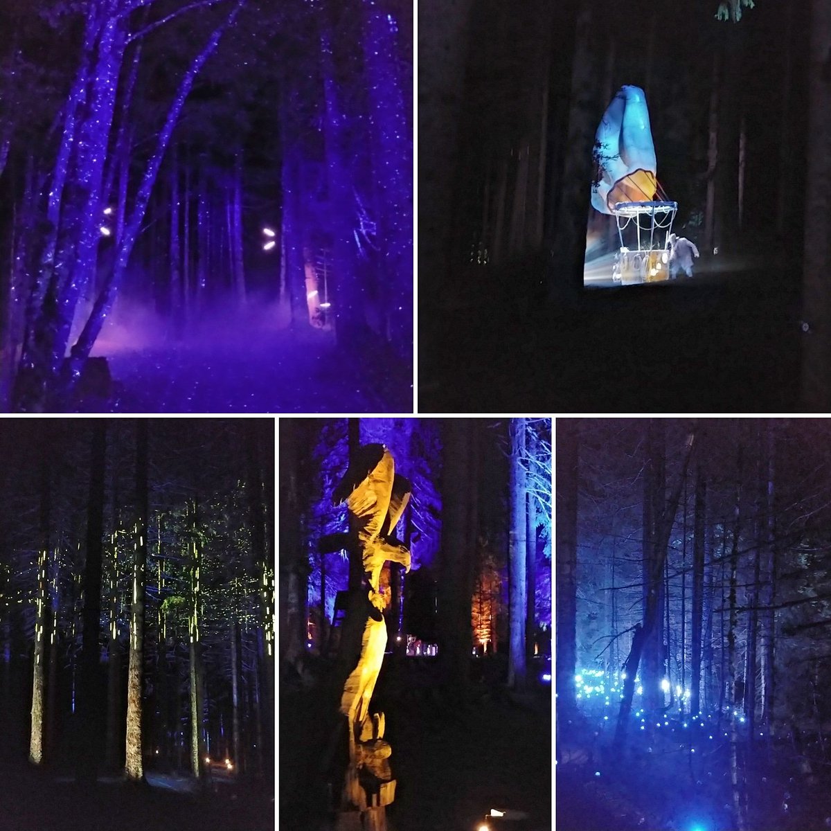 bayrray's tweet photo. Alta Lumina just a magical place !!! #altalumina  #lesgets  #nofilter https://t.co/18MJHiRQJV