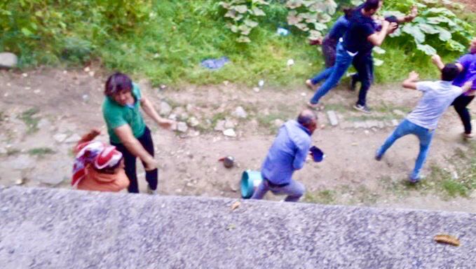 Yoksulluk sosyal dışlanmadır, sosyal izolasyondur , güvencesizliktir, geleceksizliktir, etkisizleştirmek, biat, itaat ettirmektir. Yoksulluk ruhsal, fiziksel iyileşmeyen bir yaradır. #Sakarya