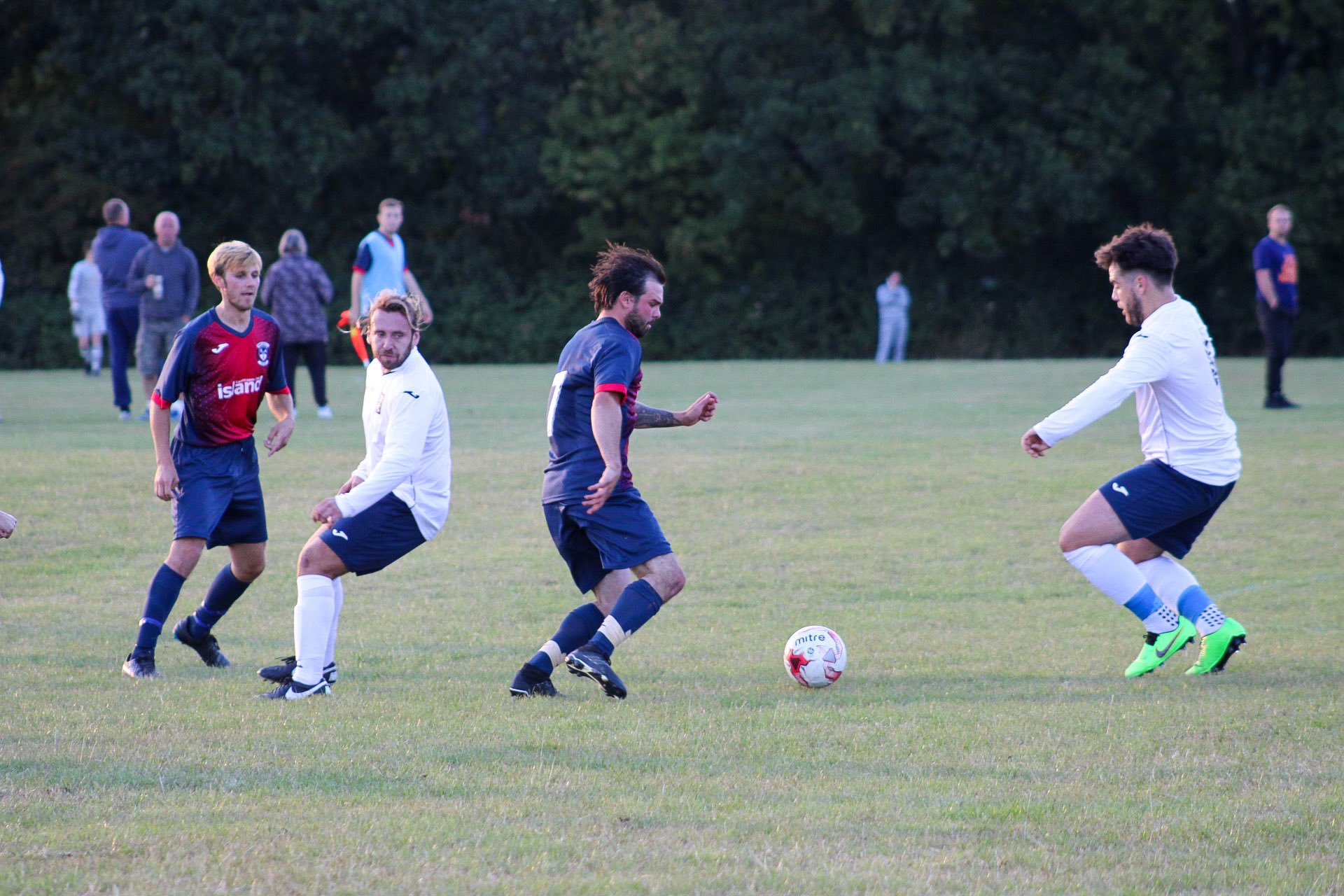 Thorpe Athletic FC on Twitter "Today’s the day that everybody has been