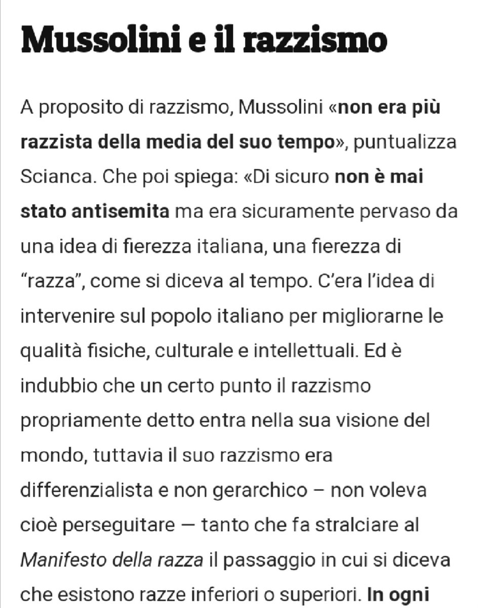 Silvia__Casu's tweet photo. Un passaggio dell'articolo: https://t.co/6l9xkW52Wl