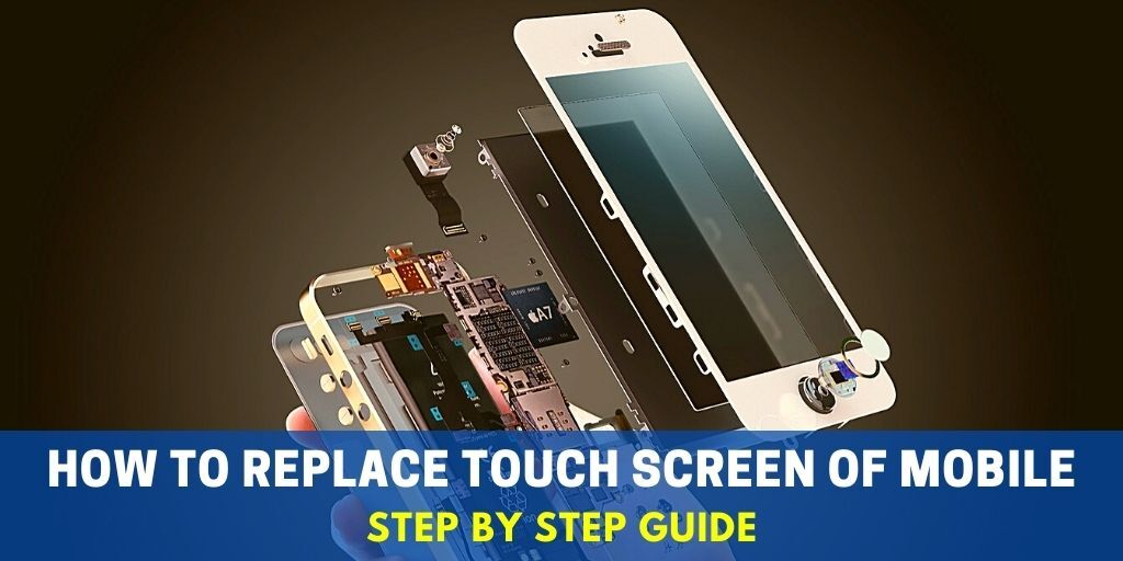 MuhammadAsiFaz's tweet image. How to replace Touch Screen of Mobile #touchscreenrepair #frontglass #ilford #LCDreplacement bit.ly/35aMUcq