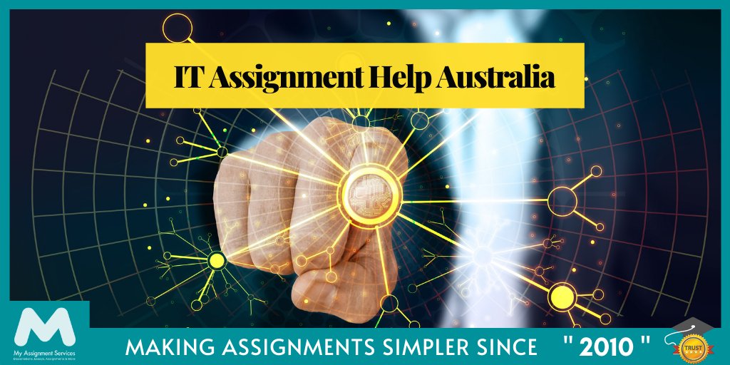 MyAssignment89's tweet image. The phase of IT has shown a significant change in the sphere of technological enhancement and communication development.
buff.ly/2EP6WyD
#MyAssignmentServices #ITassignment #informationtechnologyassignment #AssignmentWritingServices #assignmentexpert #assignmentwriting