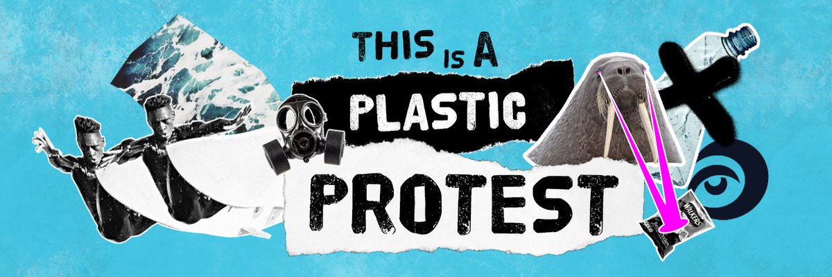 sascampaigns's tweet photo. THIS IS THE START OF THE #GENERATIONSEA #PLASTICPROTEST

There are six grassroots actions that you can be involved in:

1. #BigSASBeachClean #SummitToSea
2. #ReturnToOffender 
3. #BrandAudit
4. #LessPlasticPlease
5. #TrashTalk
6. #PlasticFreeSchools

https://t.co/nDfkFabF1w https://t.co/oCiSb4zBKu
