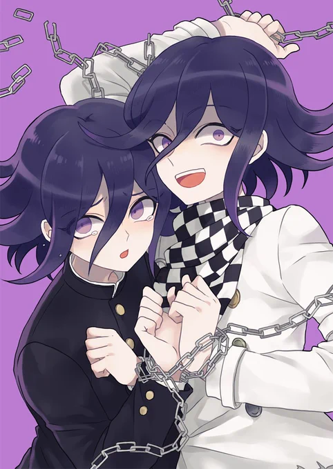 王馬×王馬 