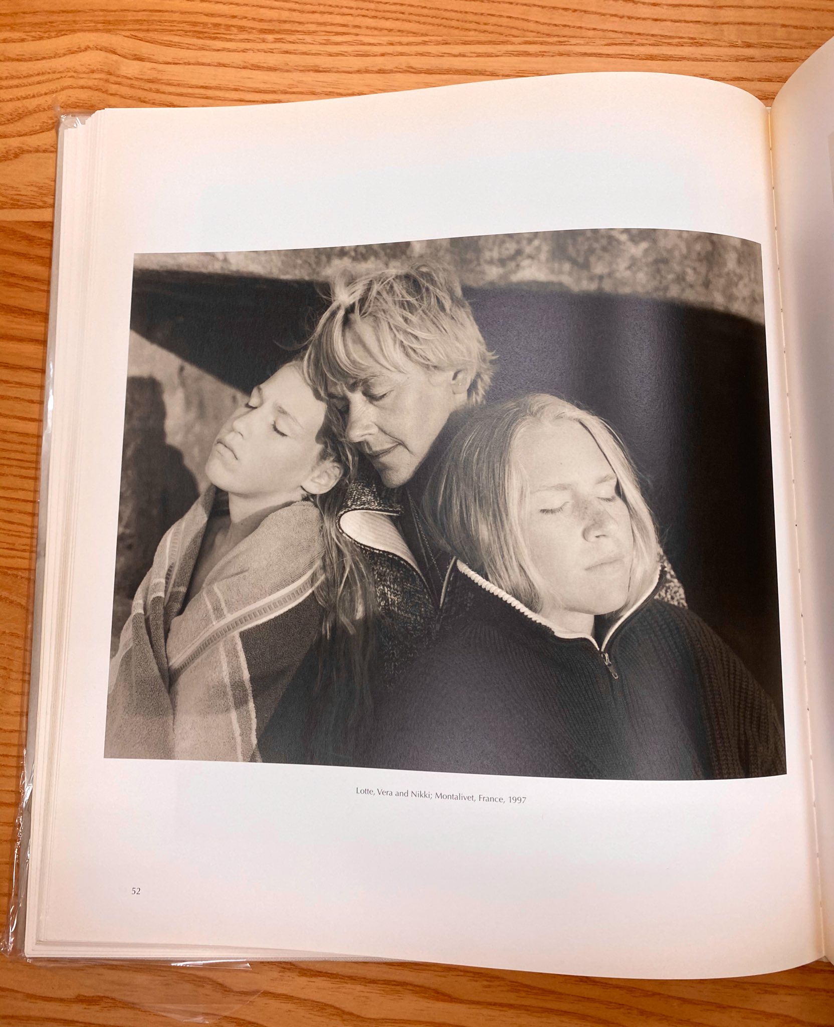 New Work 1996-2000 ジョック・スタージス 【20】 Jock Sturges: New Work 1996-2000 ジョック・スタージェス