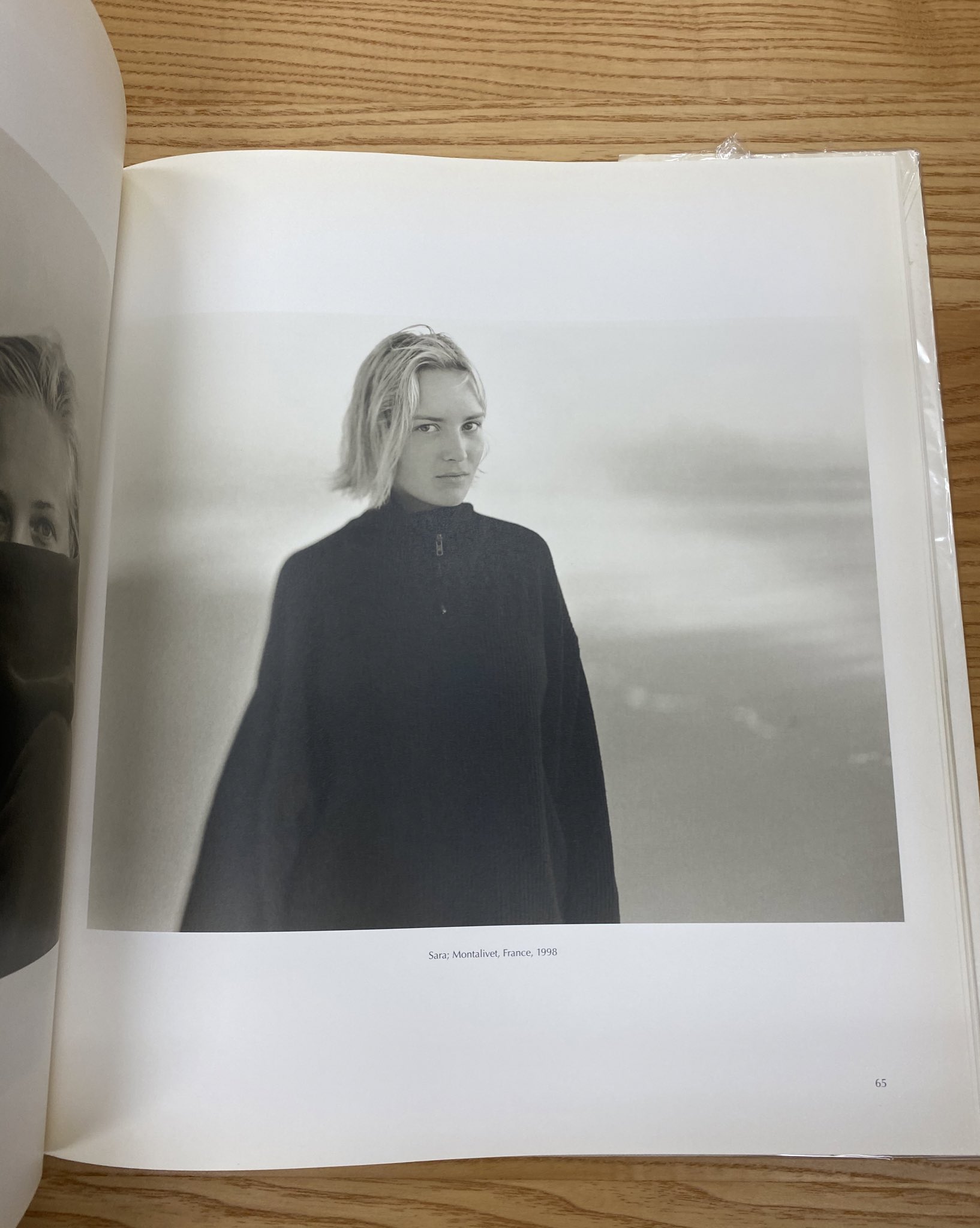 New Work 1996-2000 ジョック・スタージス 【20】 Jock Sturges: New Work 1996-2000 ジョック・スタージェス
