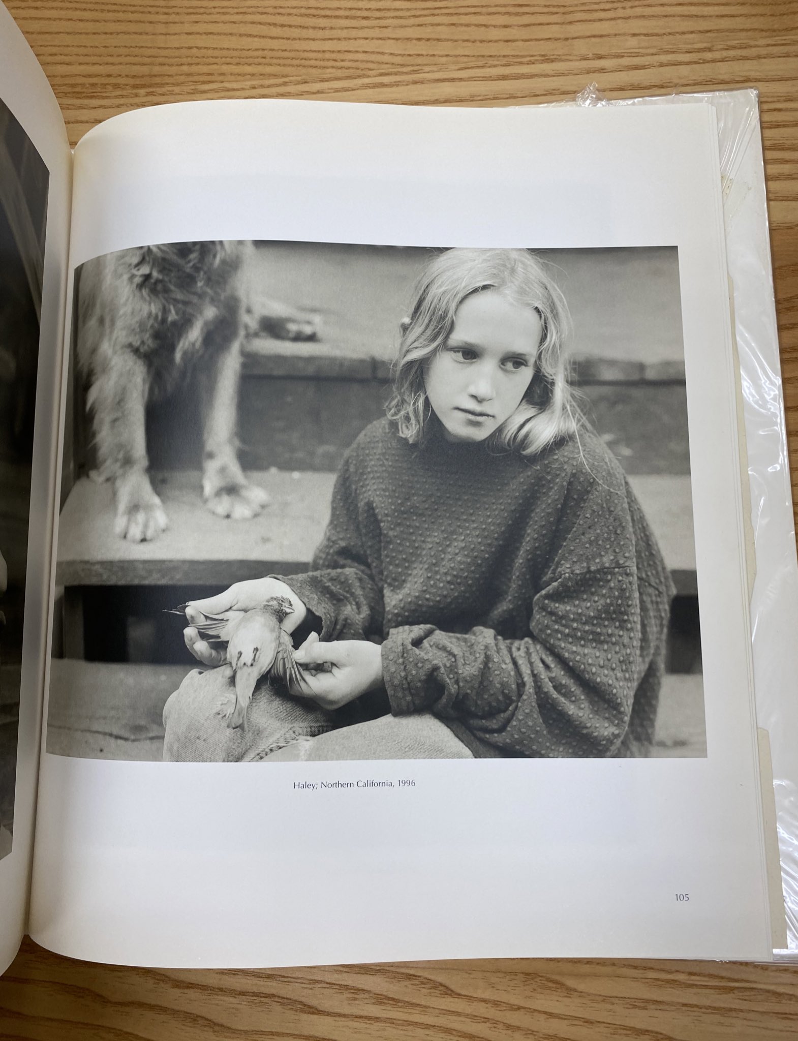 Jock Sturges New Work 1996-2000 アート・デザイン・音楽