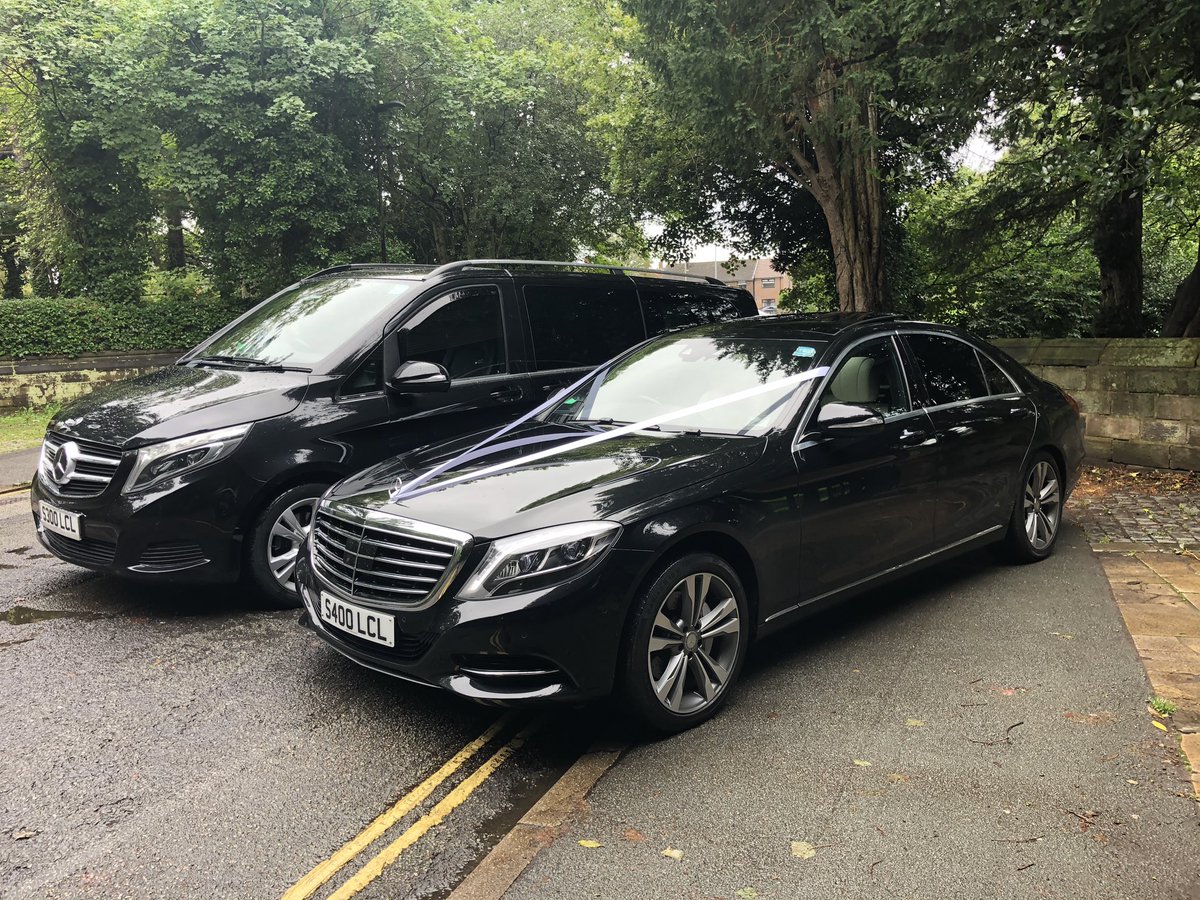 The ultimate in chauffeur driven vehicles.. Liverpool chauffeurs ltd.. 10% off when you book online. LIVERPOOLCHAFFEURS.LTD/BOOK ONLINE/