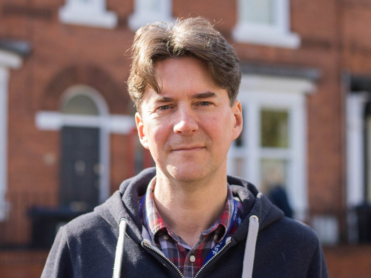 StJohnsHarborne's tweet photo. Tomorrows Sunday Gathering is a special (and sad) one! The time has come to say farewell to our Worship Pastor, Marcus Pagnam, who is leaving us to train to be a vicar. Marcus will be sharing some ‘farewell words’ with us tomorrow - it’s going to be great! See you there. https://t.co/Gsr4CMOWzZ