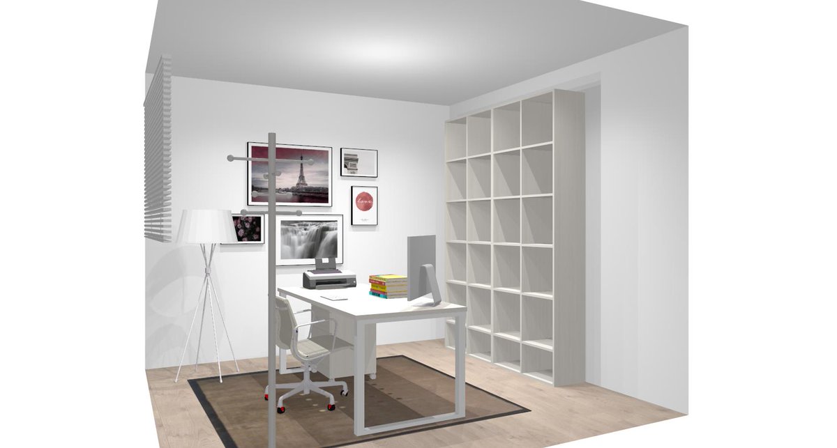 mueblesrio's tweet photo. Tu das la idea nosotros la diseñamos 🚀✍️ - Proyectos 3D personalizados 

#mueblesrio #diseño #proyecto3D #muebles #decoración https://t.co/QSk7FzNupa